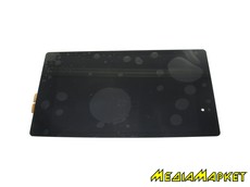 FPC-2 5337L  LCD Screen ASUS K008/K009     ASUS Google Nexus 7 FHD, black